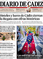 /Diario de Cádiz