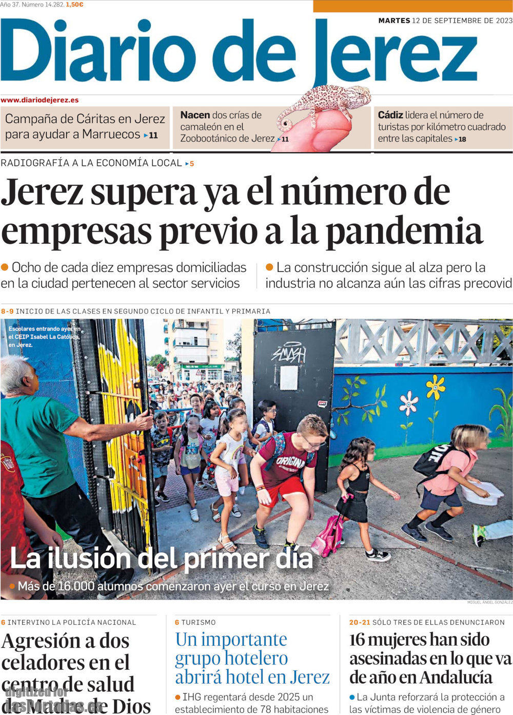 Diario de Jerez