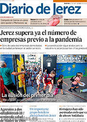 /Diario de Jerez