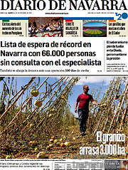 /Diario de Navarra