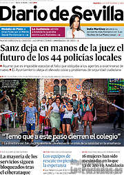 /Diario de Sevilla