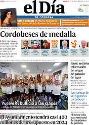 /El Día de Córdoba