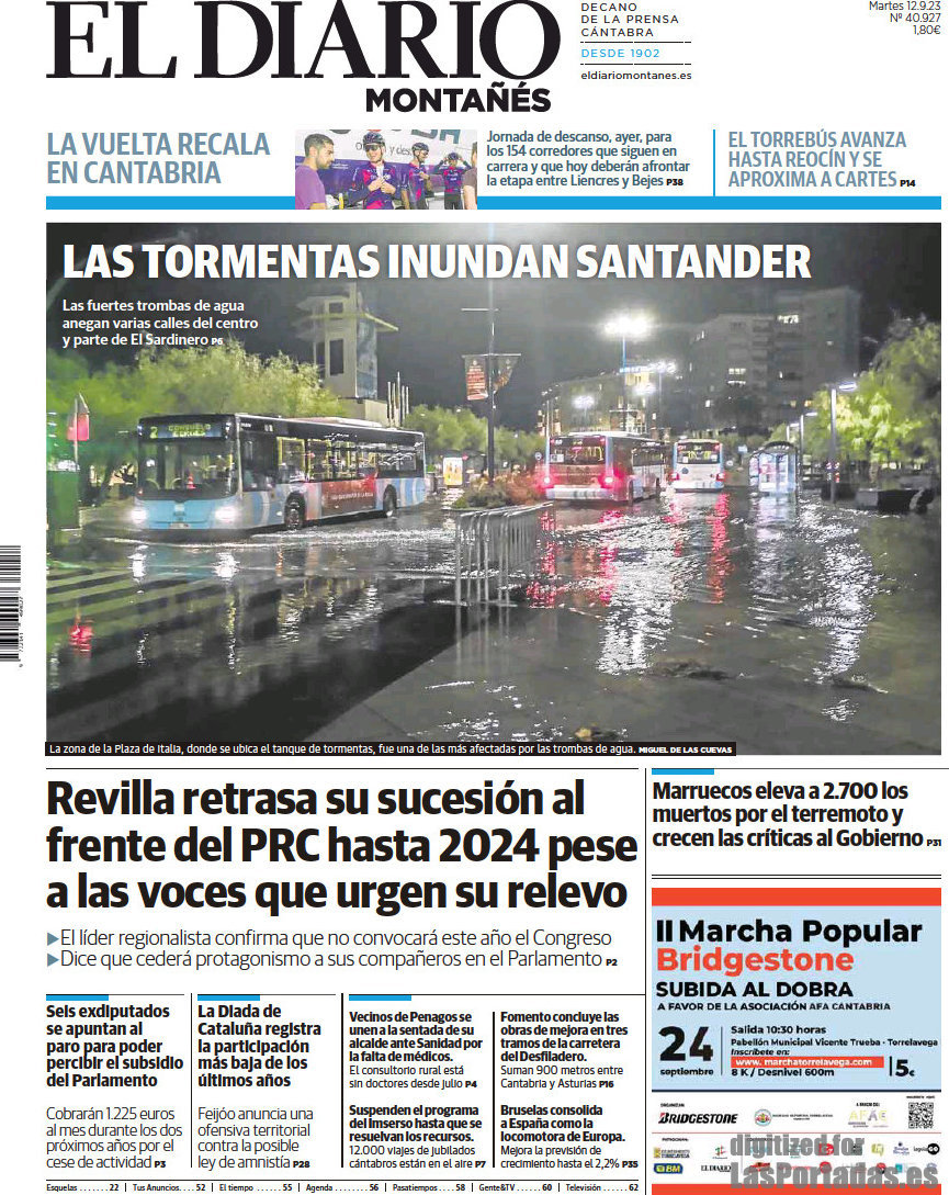 El Diario Montañés