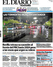 /El Diario Montañés