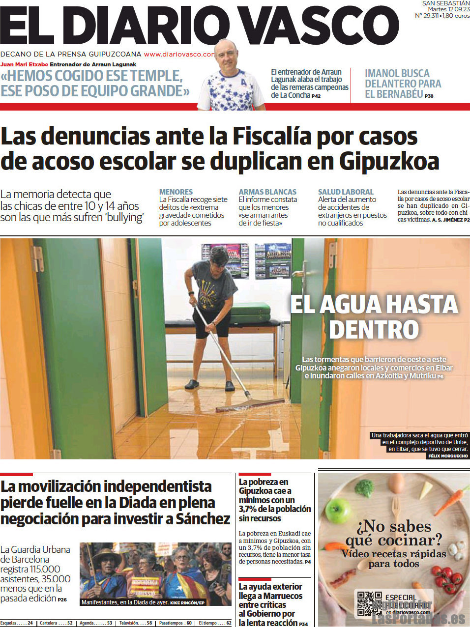 El Diario Vasco
