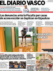 /El Diario Vasco