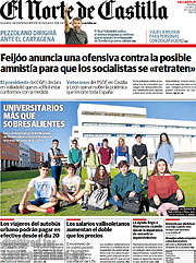 /El Norte de Castilla