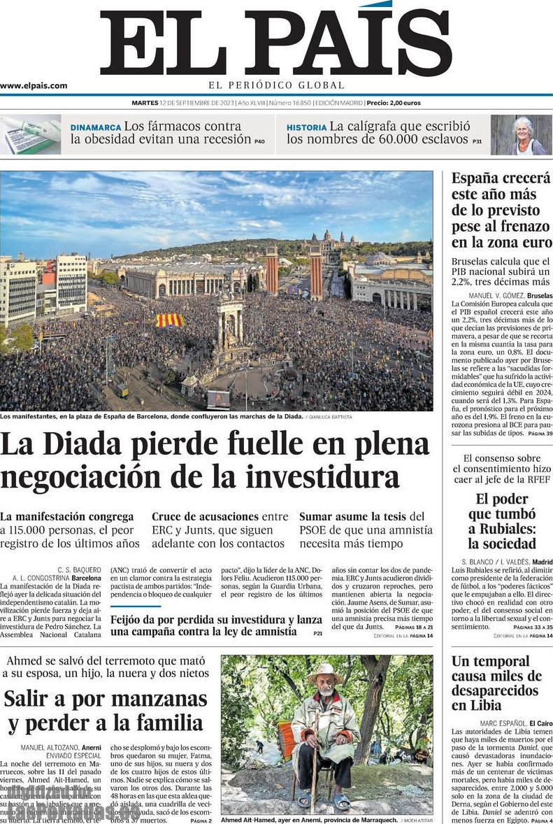 El País