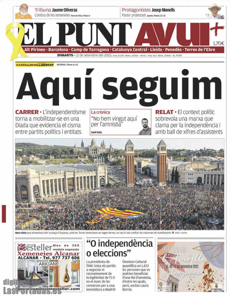 El Punt