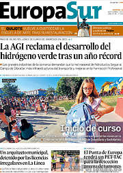 /Europa Sur