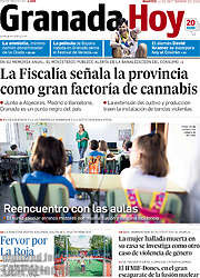 /Granada Hoy
