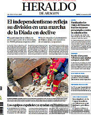 /Heraldo de Aragon