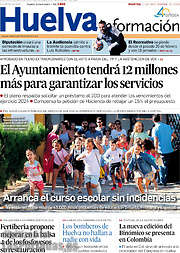/Huelva Información