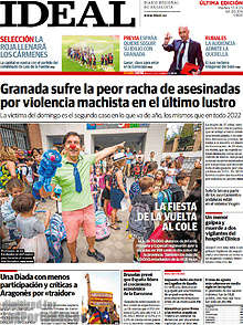 Periodico Ideal