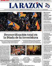 /La Razón