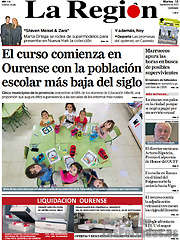 /La Región