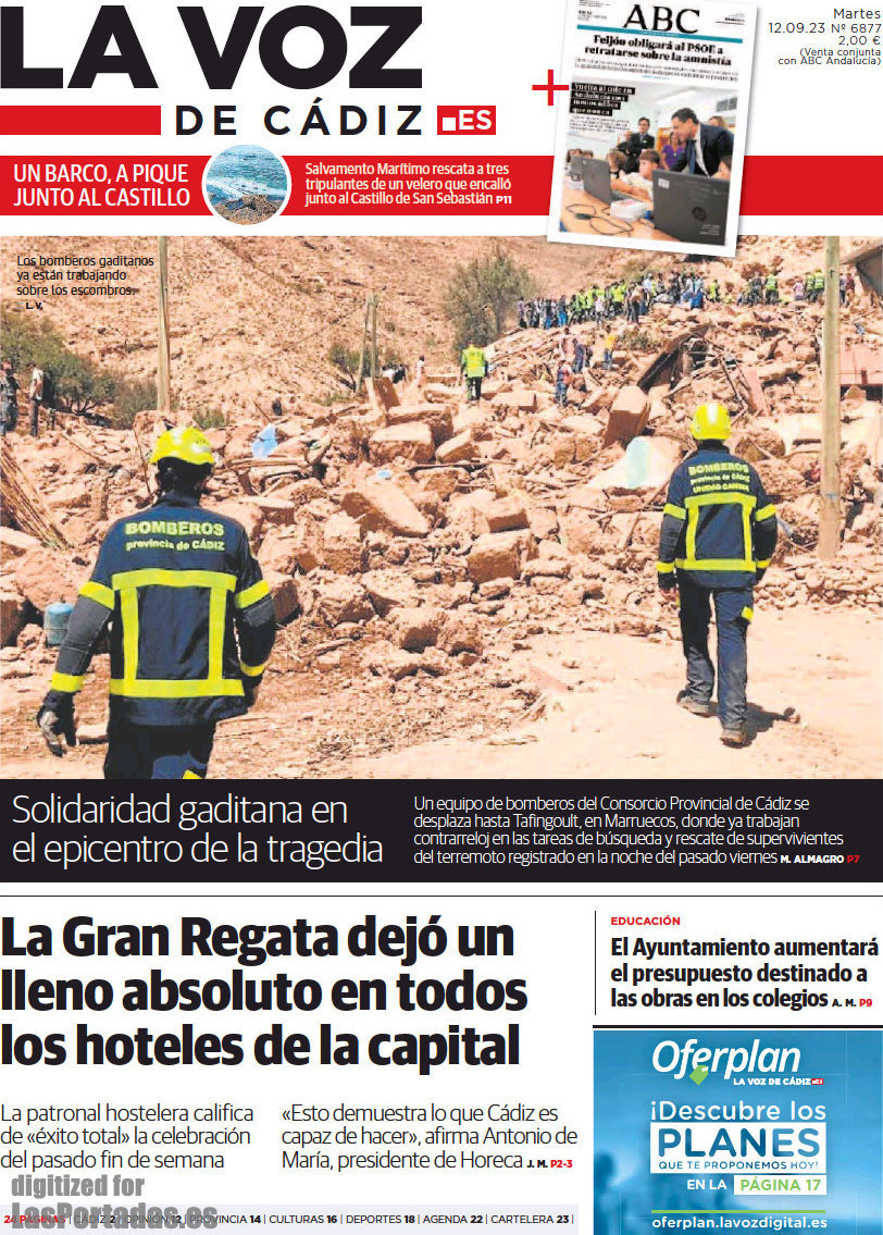 La Voz de Cádiz