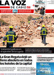 /La Voz de Cádiz