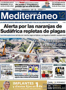 Periodico Mediterráneo