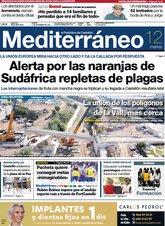 Mediterráneo