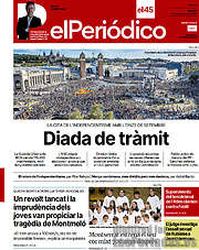 /El Periódico de Catalunya(Català)