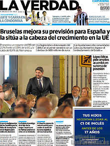 Periodico La Verdad Cartagena