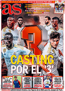 Periodico AS