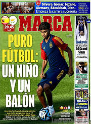 /Marca
