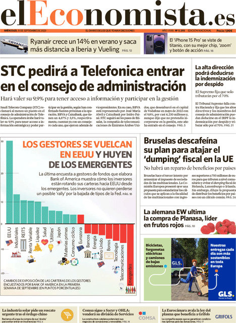 El Economista