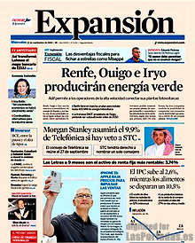 Periodico Expansion