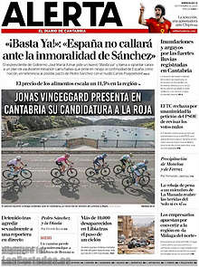 Periodico Alerta