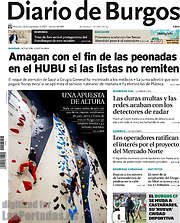 /Diario de Burgos