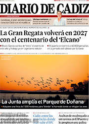/Diario de Cádiz