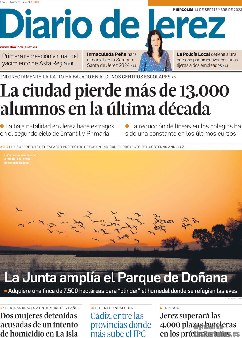Diario de Jerez