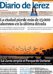 /Diario de Jerez