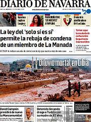 /Diario de Navarra