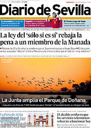 /Diario de Sevilla