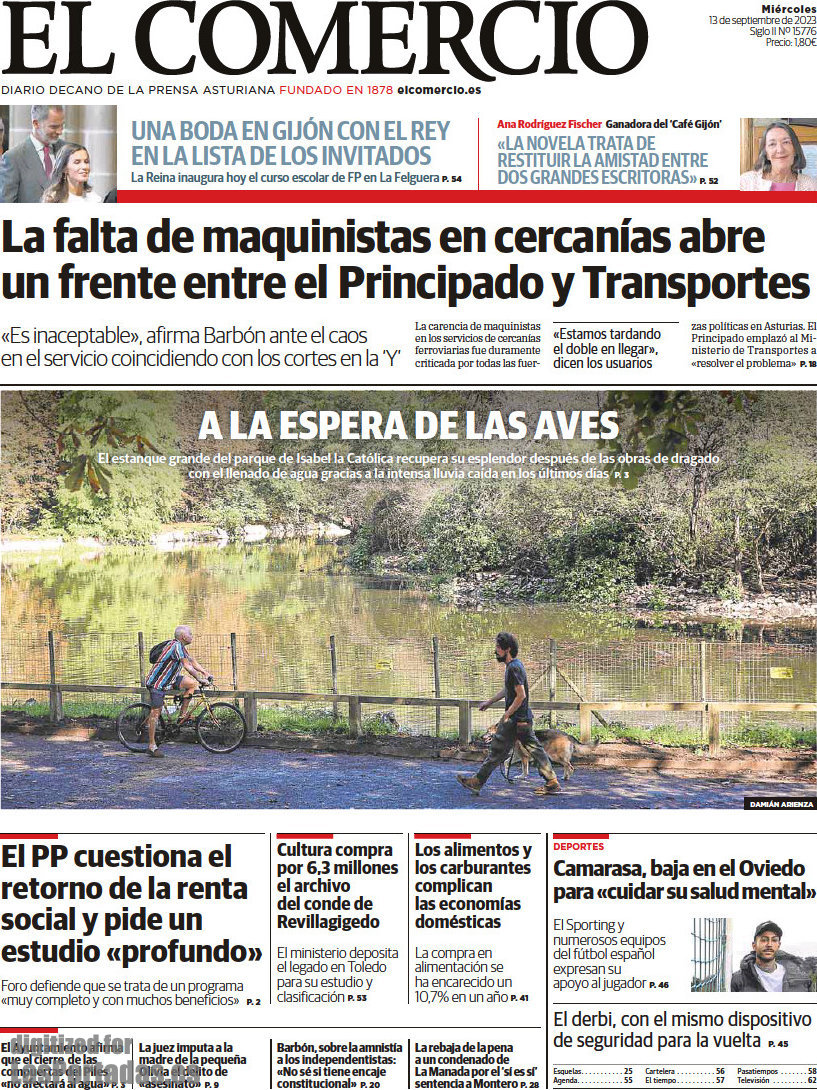 El Comercio