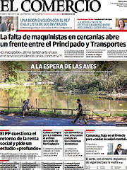 /El Comercio