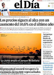 /El Día de Córdoba