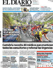 /El Diario Montañés