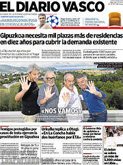 /El Diario Vasco