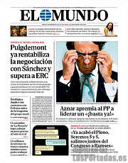 /El Mundo