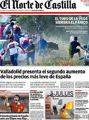 /El Norte de Castilla