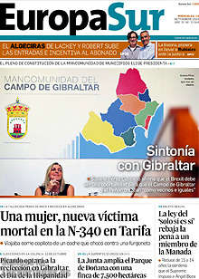 Periodico Europa Sur