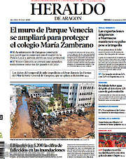 /Heraldo de Aragon
