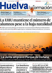/Huelva Información