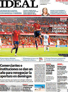 Periodico Ideal