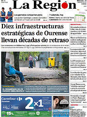 /La Región