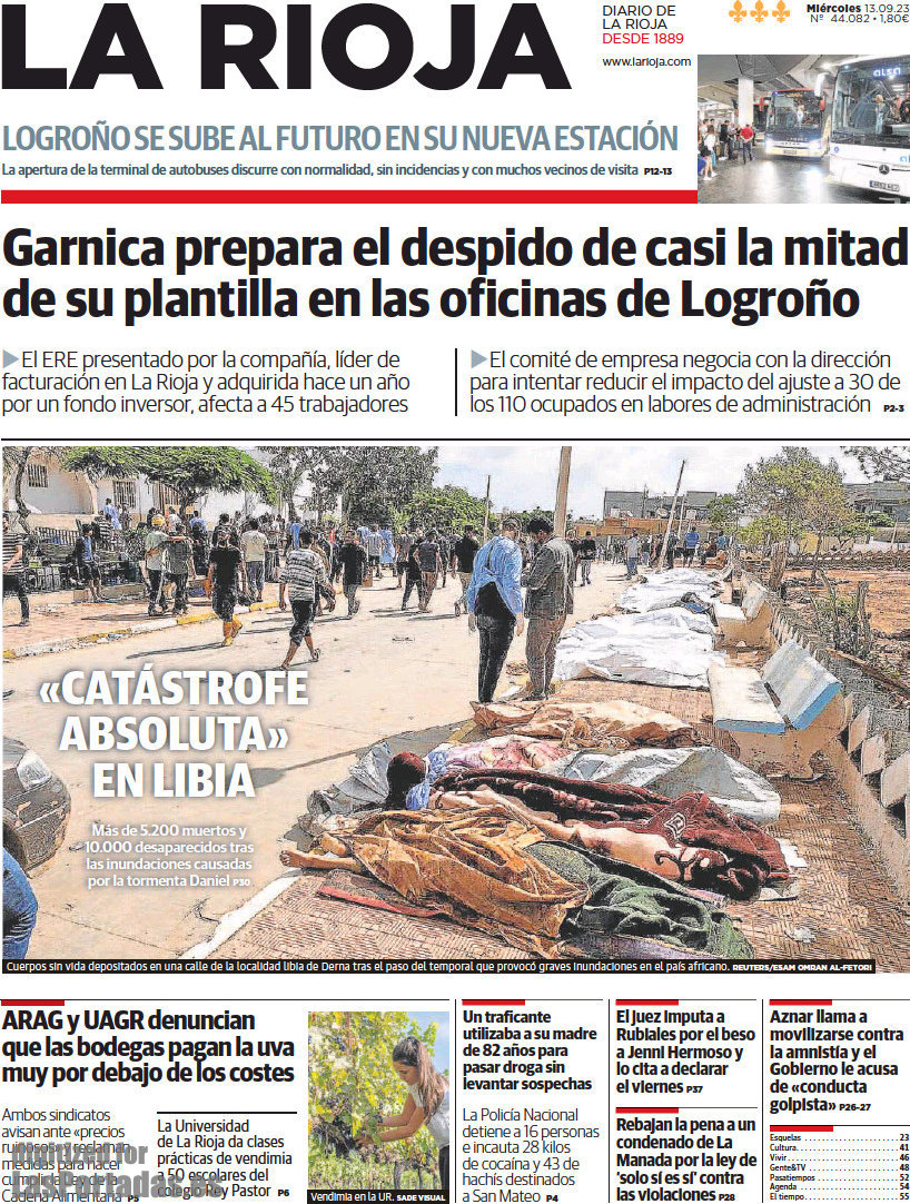 La Rioja